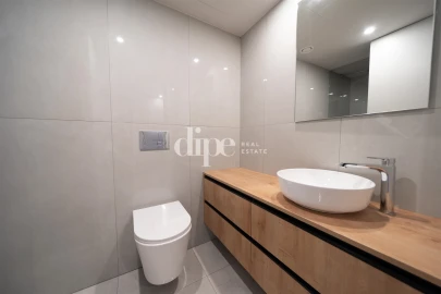 Apartamento T1 para Arrendamento em Urgezes