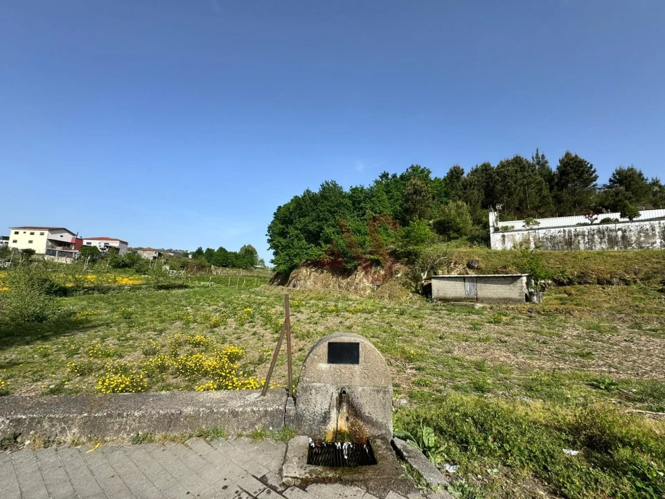 Terreno Agricola ou Rústico para Venda em Margaride, Várzea, Lagares, Varziela, Moure Foto 1