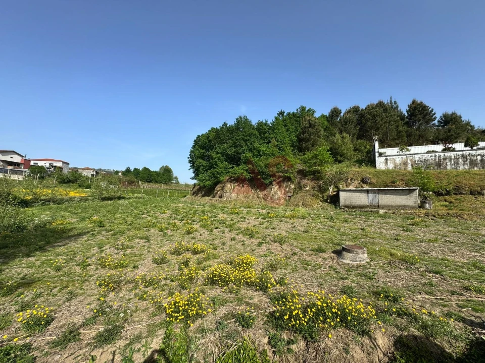 Terreno Agricola ou Rústico para Venda em Margaride, Várzea, Lagares, Varziela, Moure Foto 5