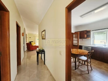 Moradia T4 para Venda em Loule (São Clemente)