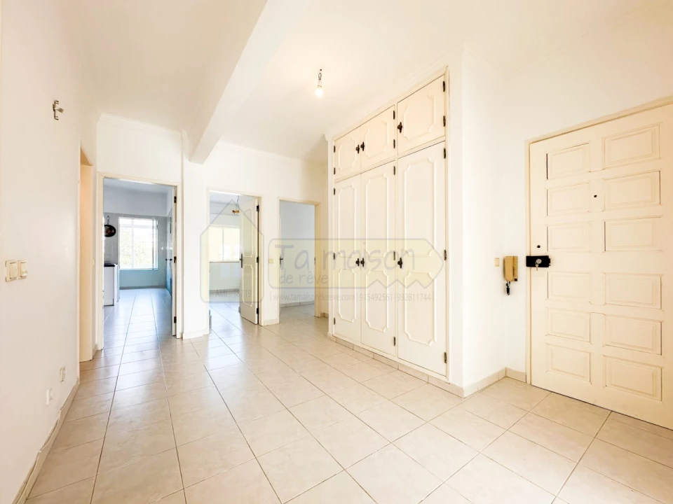 Apartamento T3 para Venda em Loule (São Clemente) Foto 3