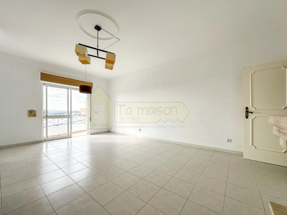Apartamento T3 para Venda em Loule (São Clemente) Foto 7