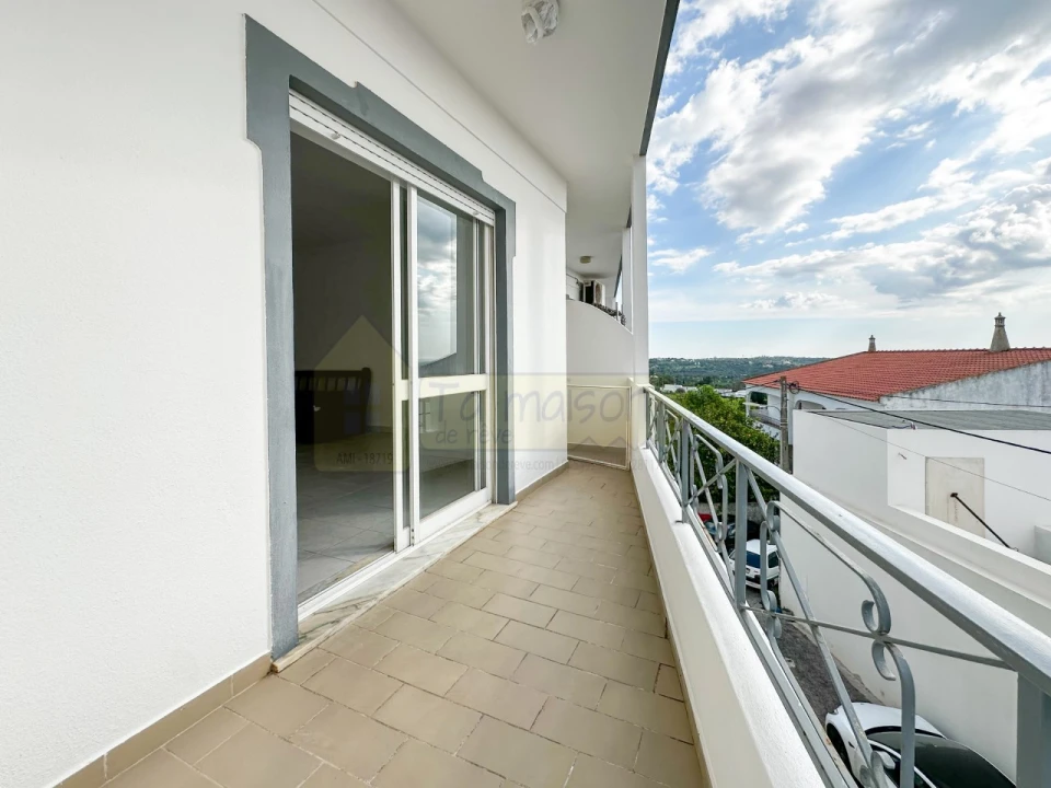 Apartamento T3 para Venda em Loule (São Clemente) Foto 10