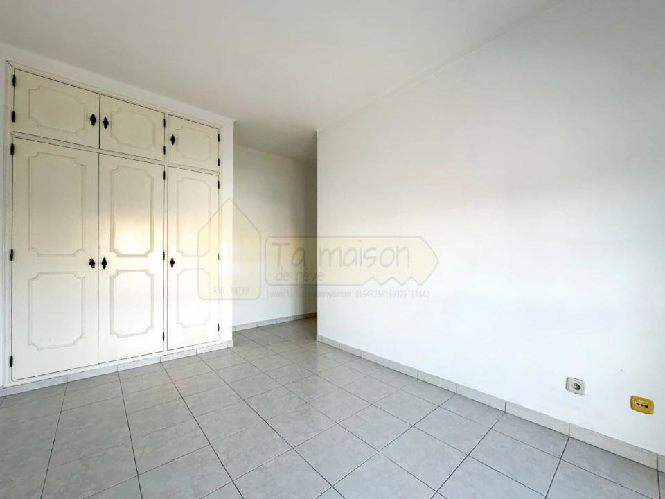 Apartamento T3 para Venda em Loule (São Clemente) Foto 19