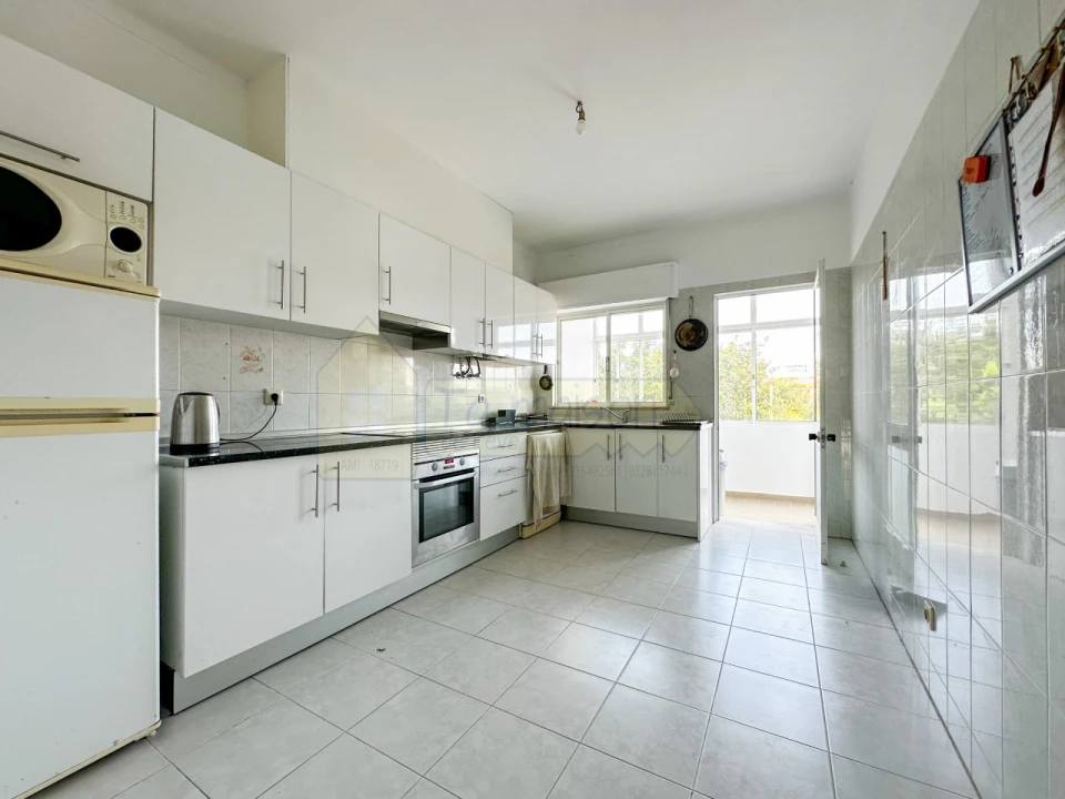 Apartamento T3 para Venda em Loule (São Clemente) Foto 21