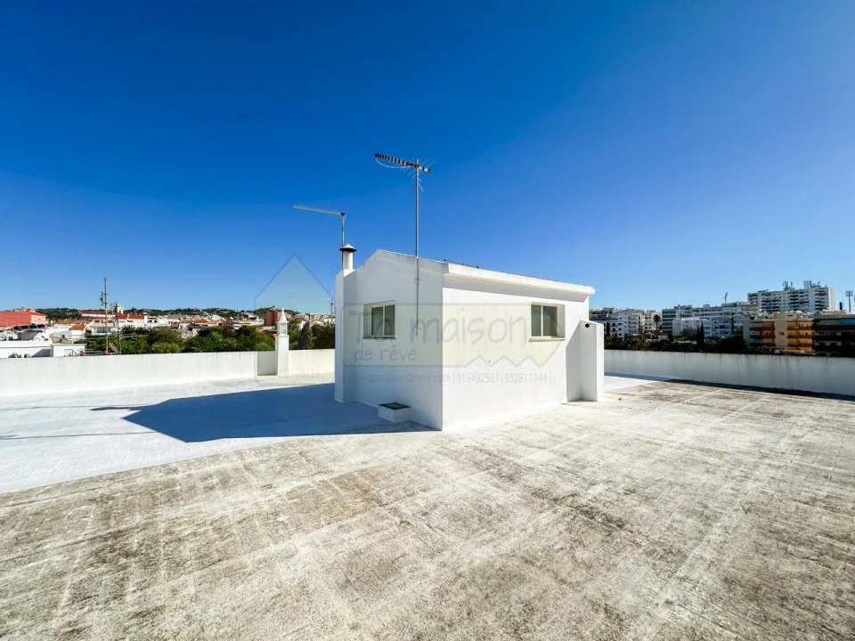 Apartamento T3 para Venda em Loule (São Clemente) Foto 29