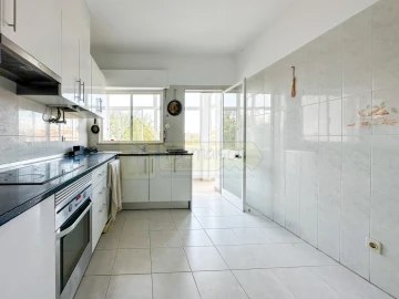 Apartamento T3 para Venda em Loule (São Clemente)