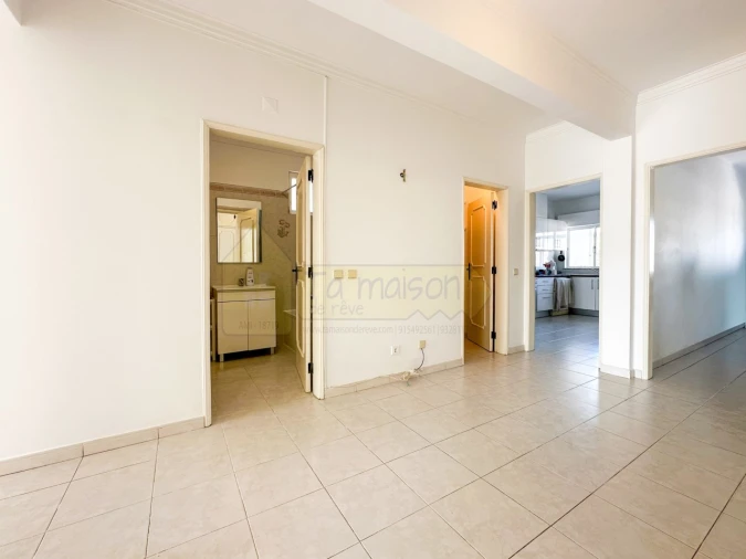 Apartamento T3 para Venda em Loule (São Clemente) Foto 11