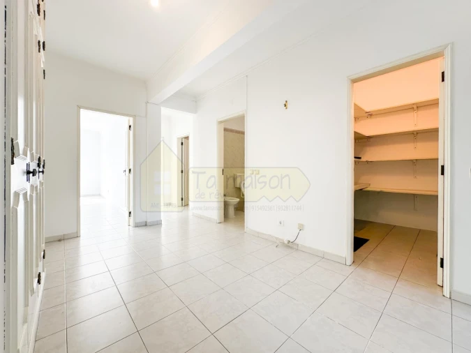 Apartamento T3 para Venda em Loule (São Clemente) Foto 12