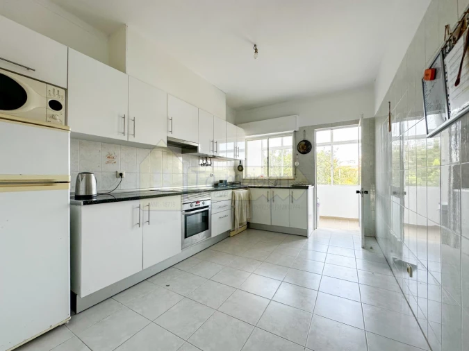 Apartamento T3 para Venda em Loule (São Clemente) Foto 21