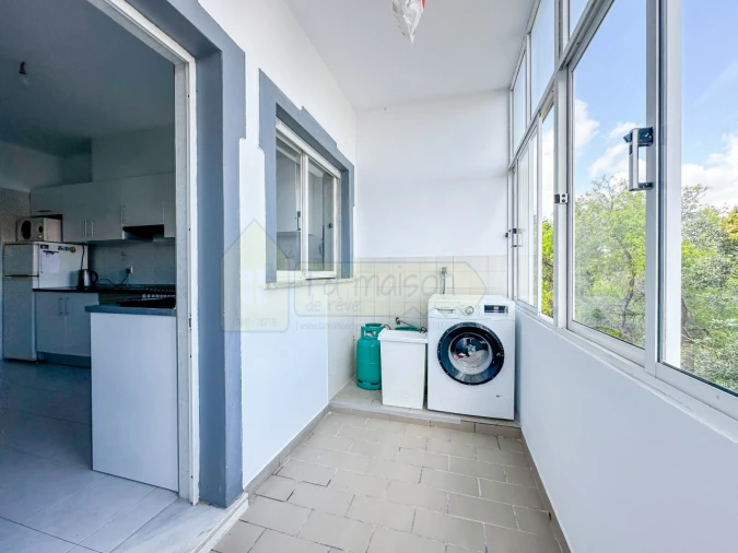 Apartamento T3 para Venda em Loule (São Clemente) Foto 24