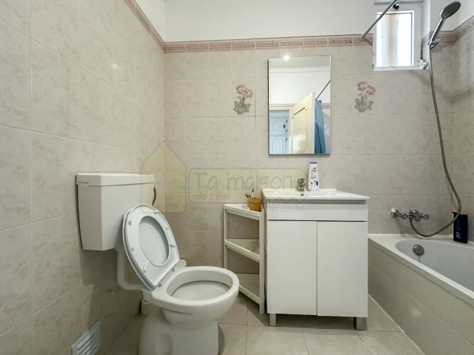 Apartamento T3 para Venda em Loule (São Clemente) Foto 27