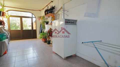 Moradia T5 para Venda em Mira