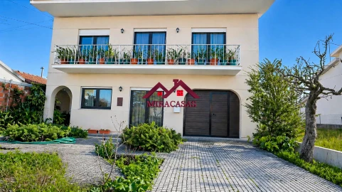 Moradia T5 para Venda em Mira