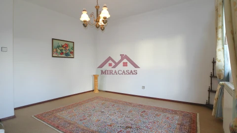 Moradia T5 para Venda em Mira