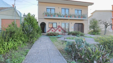 Moradia T5 para Venda em Mira