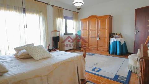 Moradia T5 para Venda em Mira