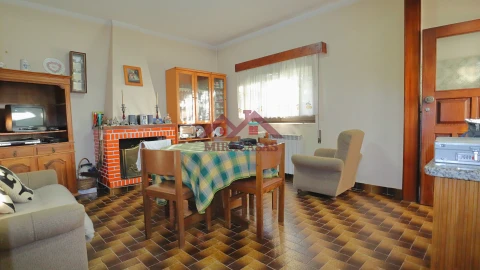 Moradia T5 para Venda em Mira