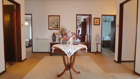 Moradia T5 para Venda em Mira