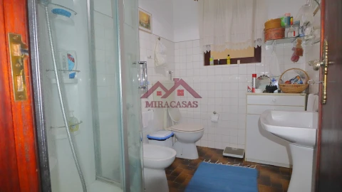 Moradia T5 para Venda em Mira
