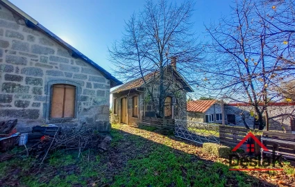 Quinta T6 para Venda em Povolide