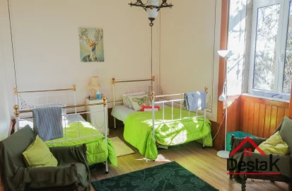 Quinta T6 para Venda em Povolide
