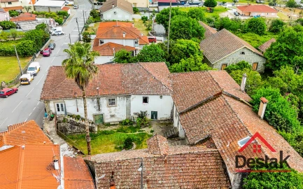 Quinta T6 para Venda em Povolide