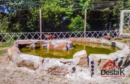 Quinta T6 para Venda em Povolide