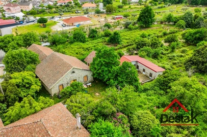 Quinta T6 para Venda em Povolide