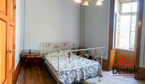 Quinta T6 para Venda em Povolide