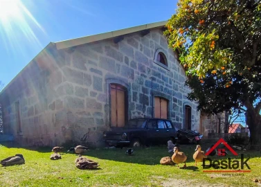 Quinta T6 para Venda em Povolide