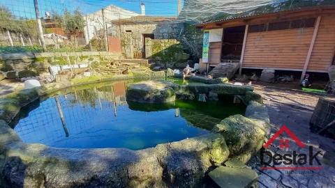 Quinta T6 para Venda em Povolide