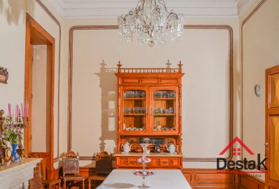 Quinta T6 para Venda em Povolide