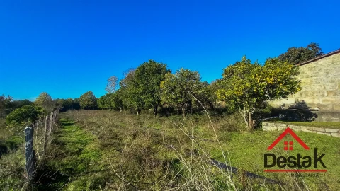 Quinta T6 para Venda em Povolide
