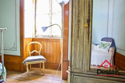 Quinta T6 para Venda em Povolide