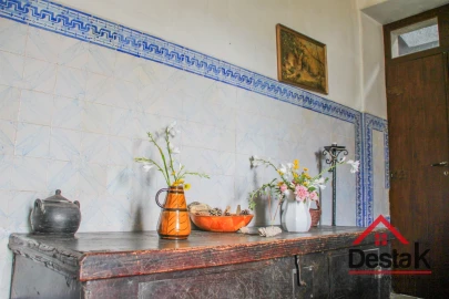 Quinta T6 para Venda em Povolide