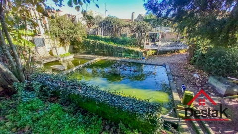Quinta T6 para Venda em Povolide