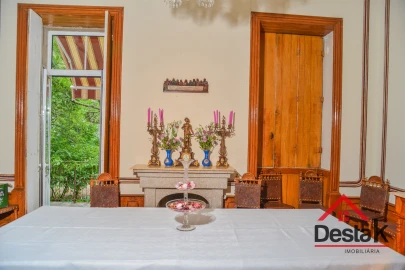 Quinta T6 para Venda em Povolide