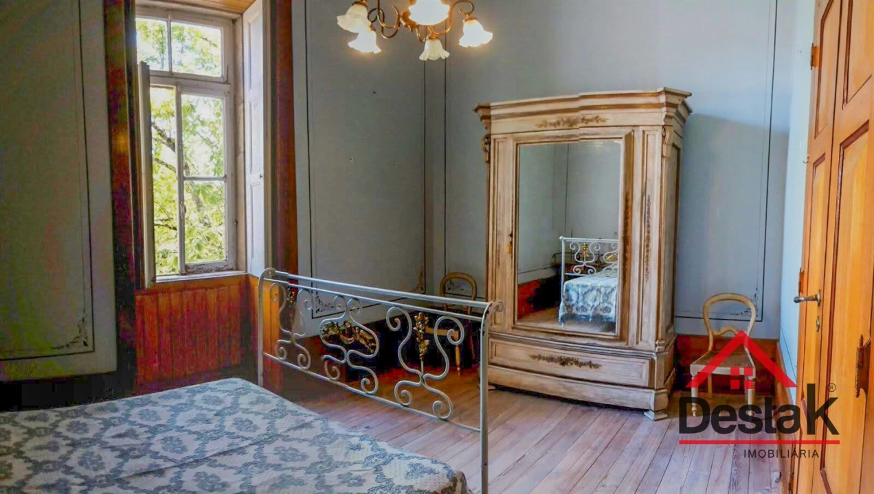 Quinta T6 para Venda em Povolide Foto 5