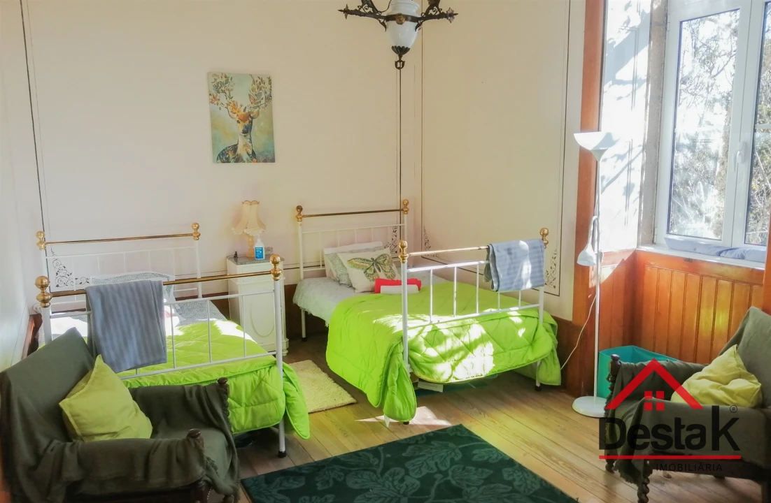 Quinta T6 para Venda em Povolide Foto 6