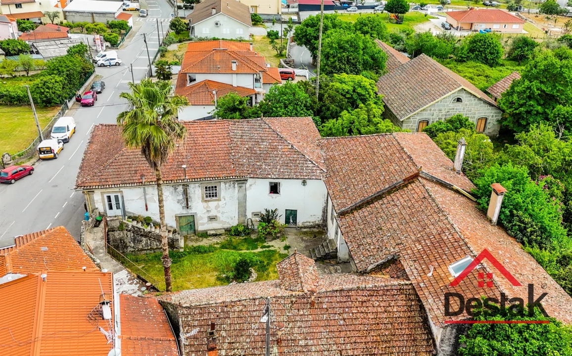 Quinta T6 para Venda em Povolide Foto 1