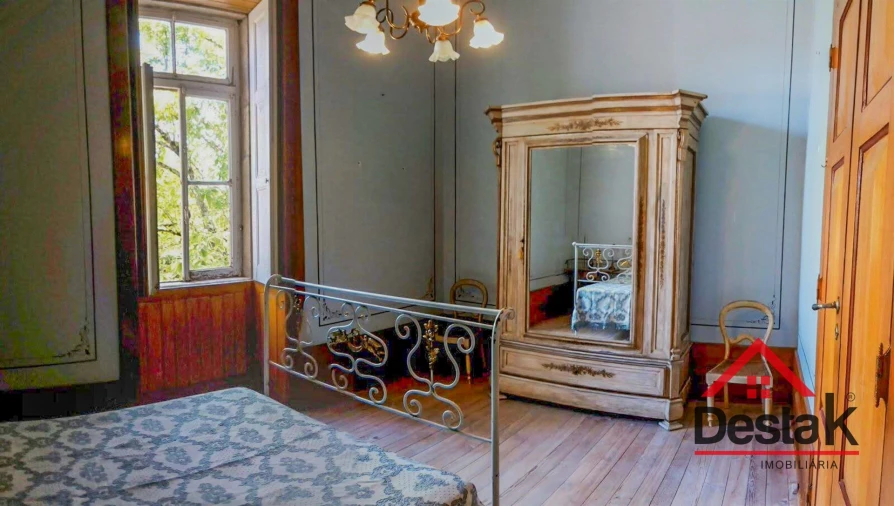 Quinta T6 para Venda em Povolide Foto 5