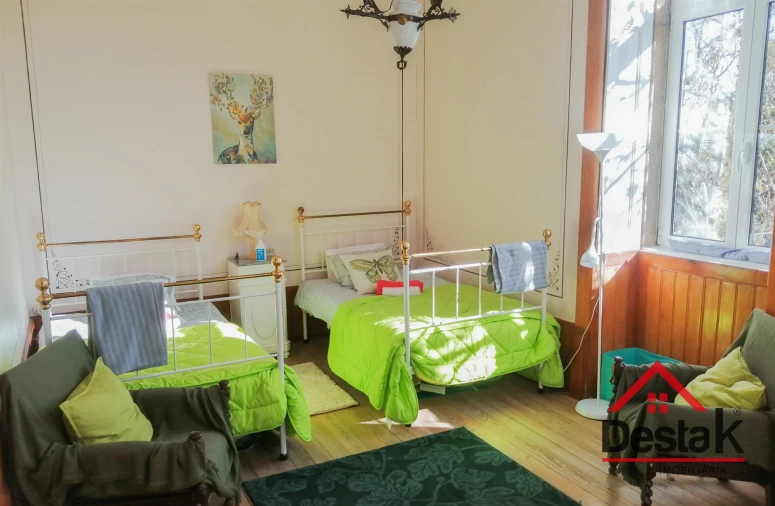 Quinta T6 para Venda em Povolide Foto 6
