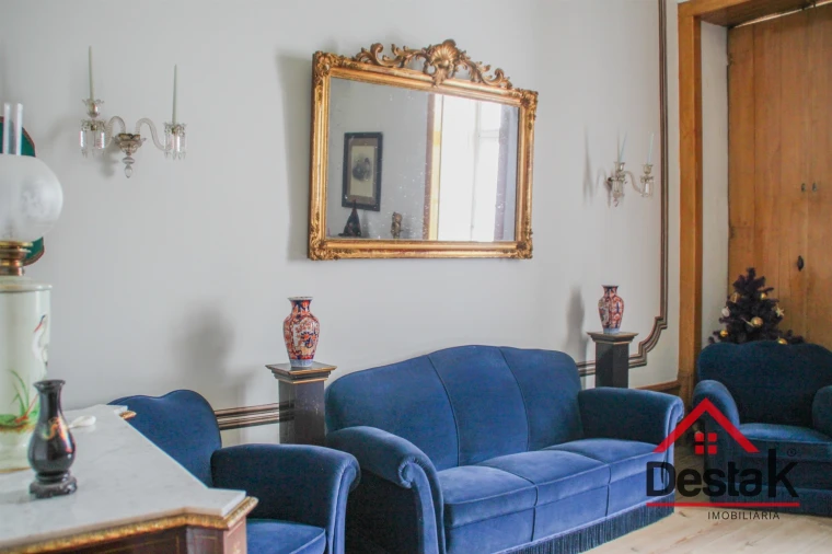 Quinta T6 para Venda em Povolide Foto 39