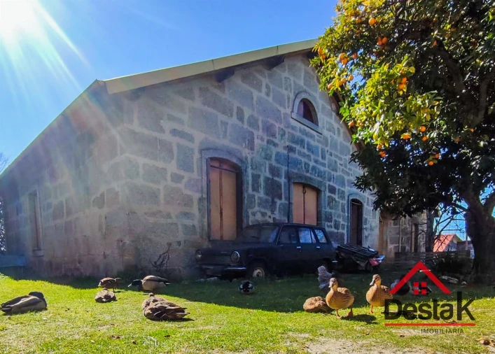 Quinta T6 para Venda em Povolide Foto 51