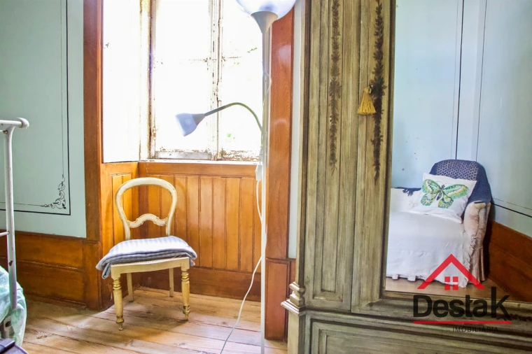 Quinta T6 para Venda em Povolide Foto 44