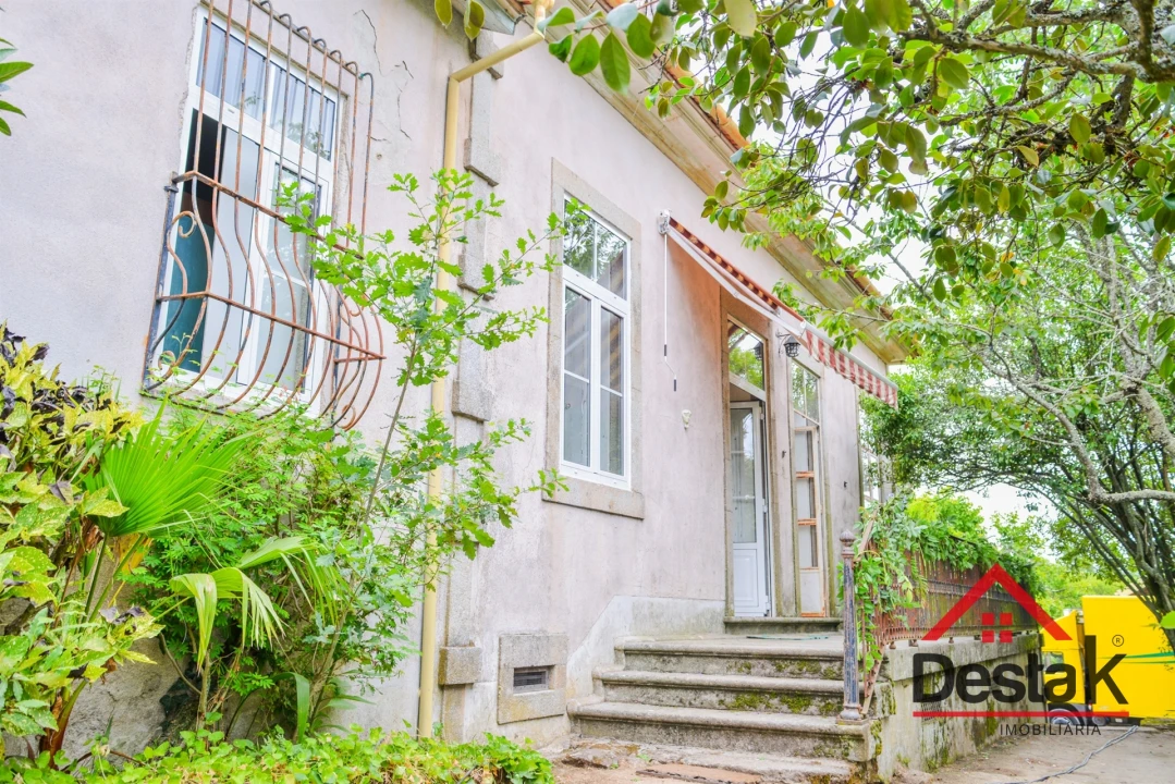 Quinta T6 para Venda em Povolide Foto 33