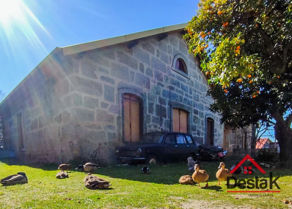 Quinta T6 para Venda em Povolide Foto 51