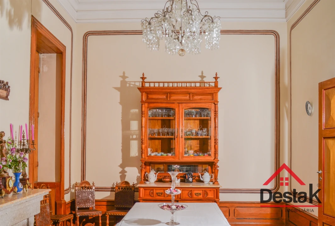 Quinta T6 para Venda em Povolide Foto 36