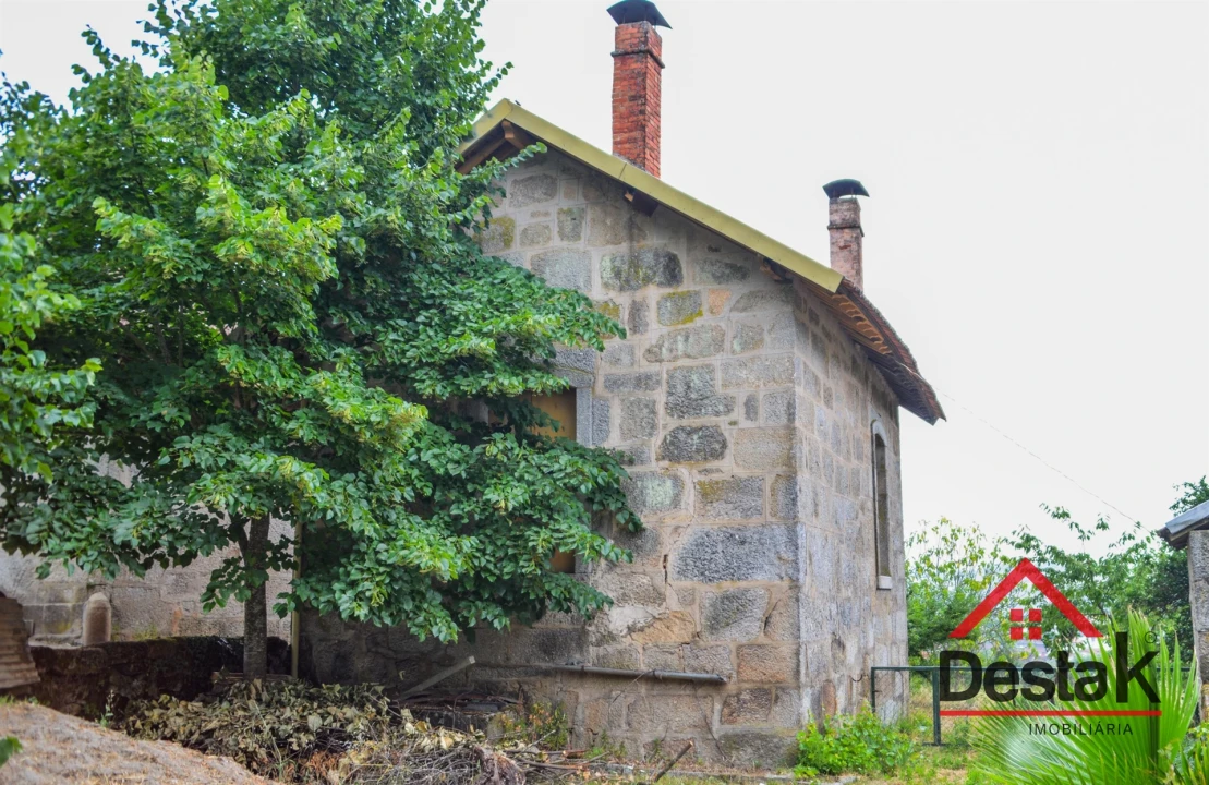 Quinta T6 para Venda em Povolide Foto 34